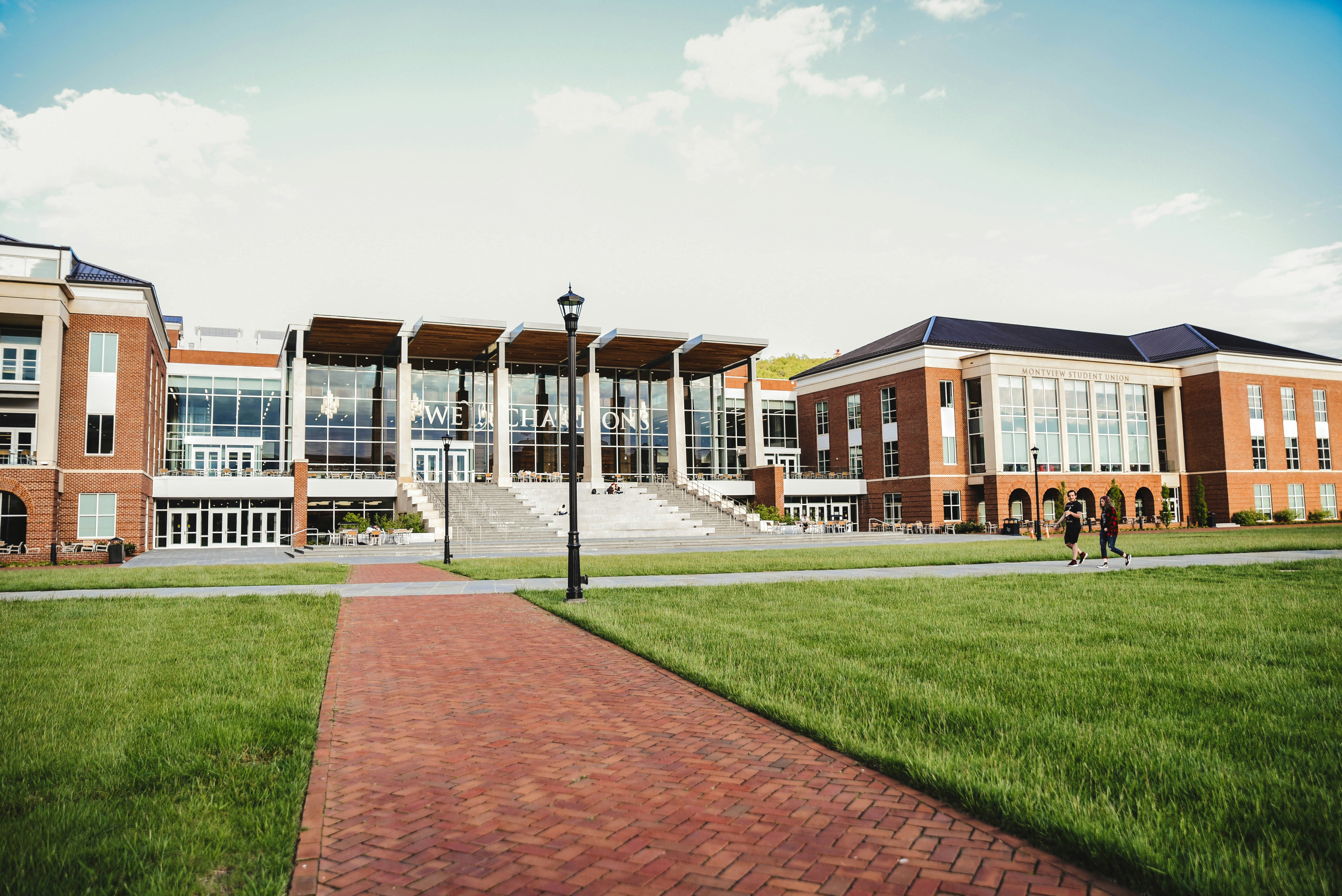 Lexington Universal Academy gallery image
